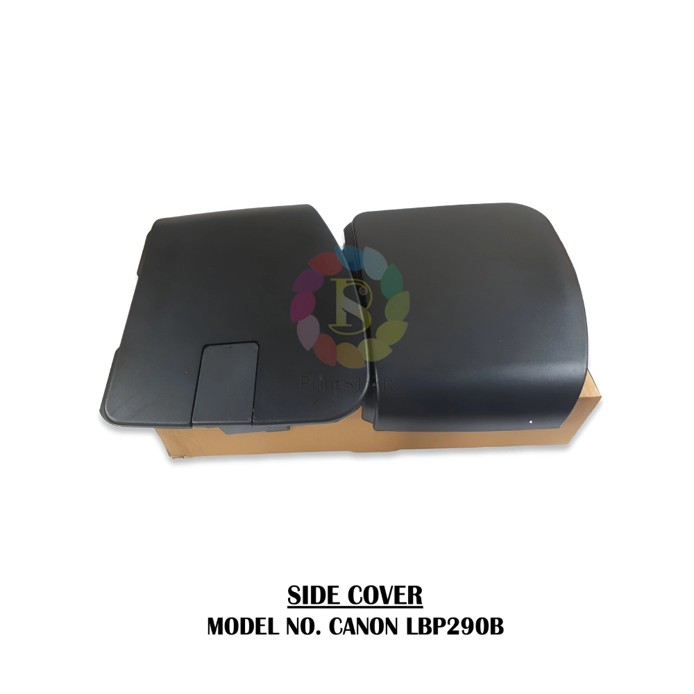 Printstar Side Cover For CANON LBP2900B view 2